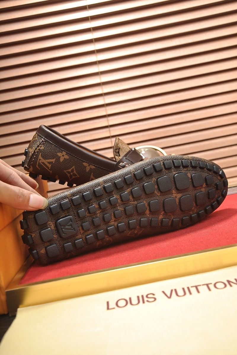 Louis Vuitton Low Shoes